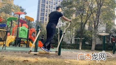 广场健身器材名字,广场健身器材名称及图片大全报价