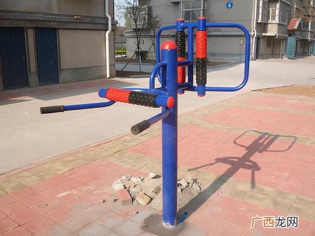 广场健身器材名字,广场健身器材名称及图片大全报价