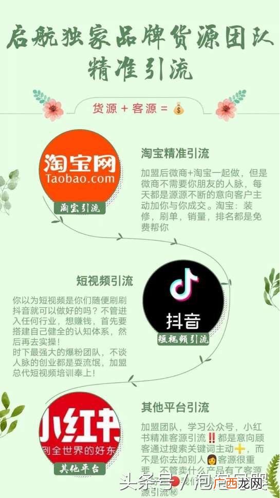 免费一件代发正规平台 代理一件代发免费货源