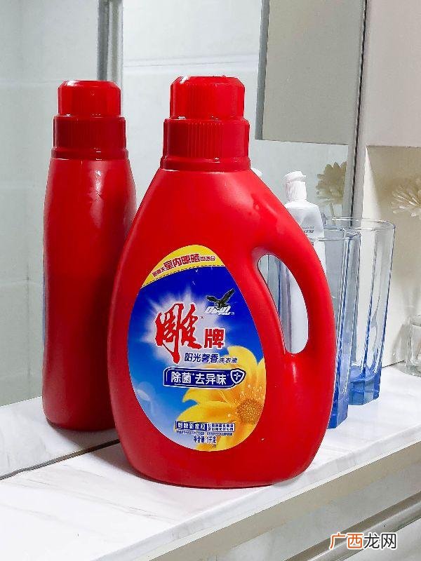 哪个牌子洗衣液比较香 什么牌子洗衣液好用又香