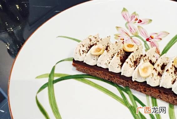 各地特色甜品 西式甜点店