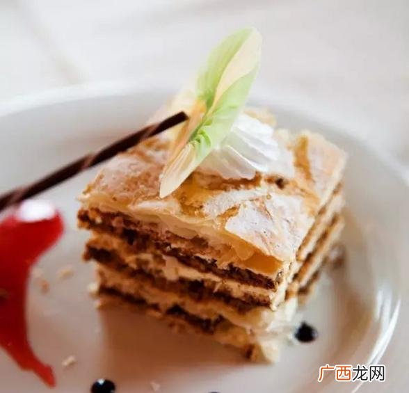 各地特色甜品 西式甜点店