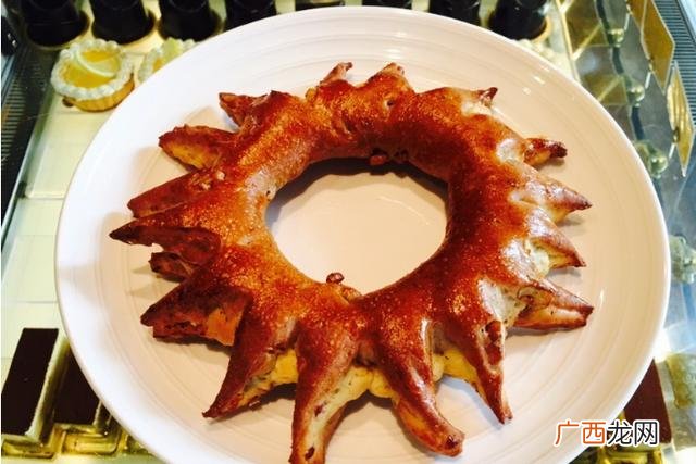 各地特色甜品 西式甜点店