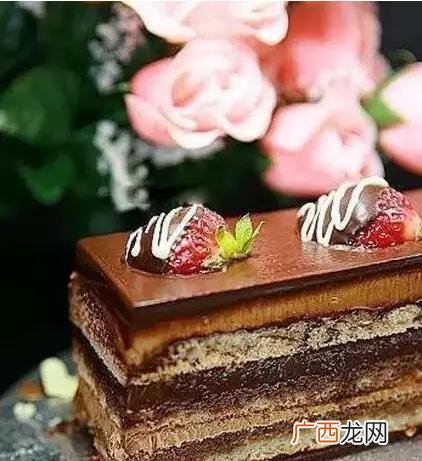 各地特色甜品 西式甜点店