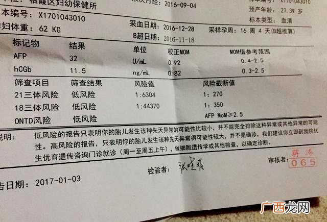 产后产检查什么项目 产后需要做哪些检查项目