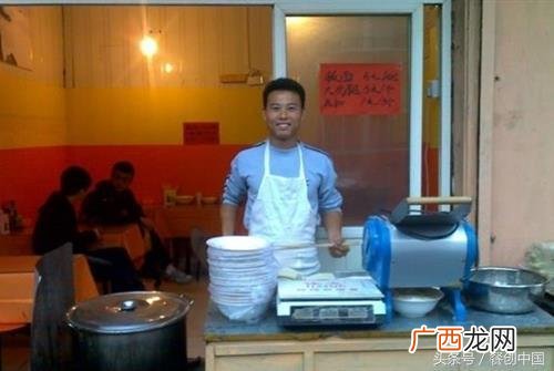 在农村开个板面店可以吗,卖板面适合在哪里开