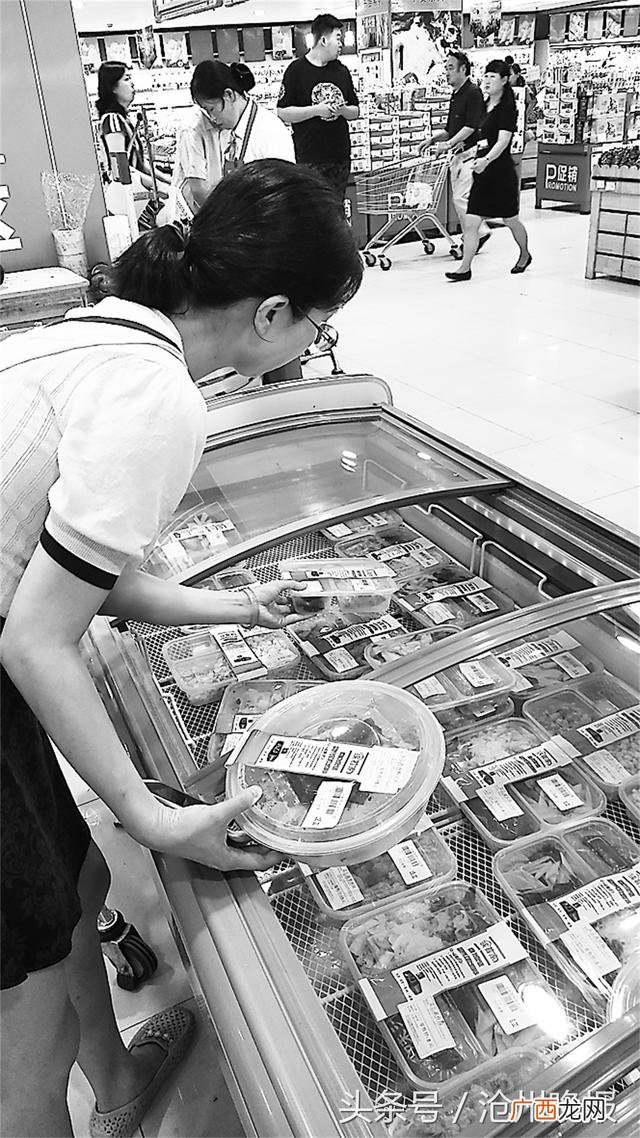 半成品菜为什么没市场 快餐半成品菜批发市场