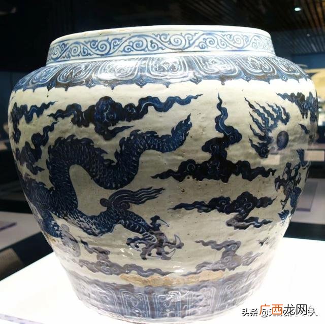 古代陶瓷鱼缸 创业鱼缸