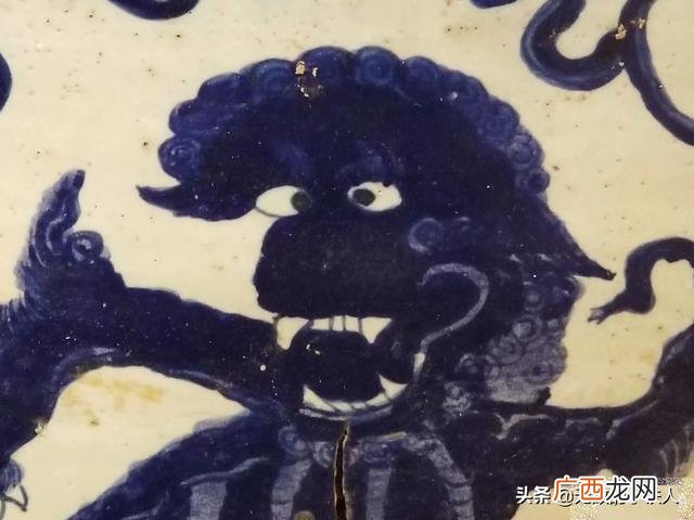 古代陶瓷鱼缸 创业鱼缸