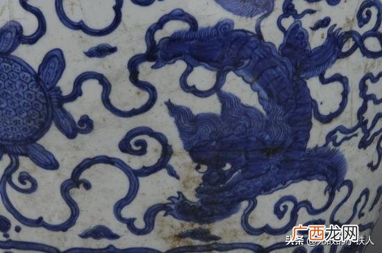 古代陶瓷鱼缸 创业鱼缸
