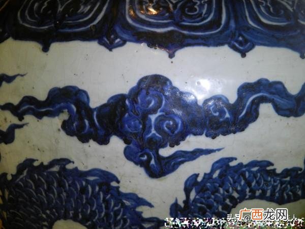 古代陶瓷鱼缸 创业鱼缸