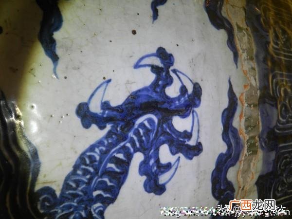 古代陶瓷鱼缸 创业鱼缸