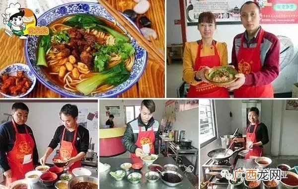 五谷渔粉是什么做的 渔粉创业