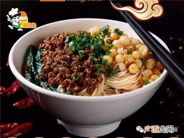 五谷渔粉是什么做的 渔粉创业