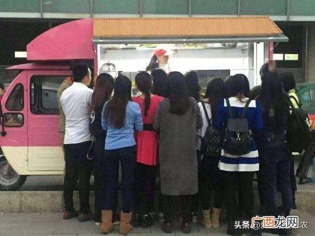 50个适合县城做的生意 小投资大收益项目