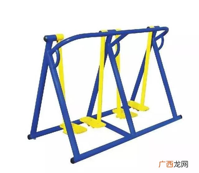 公共健身器材名称和作用,室外健身器材名称及图片