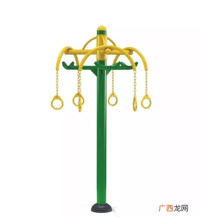 公共健身器材名称和作用,室外健身器材名称及图片