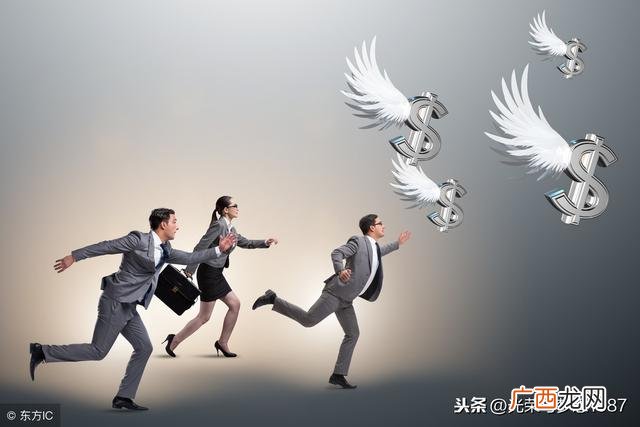 属于创业融资的渠道是 什么不是恰当的融资途径