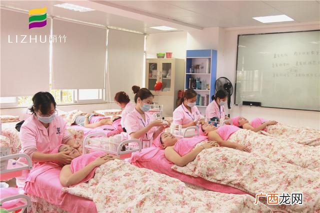 想学美容做脸的手法 想学美容要从什么开始