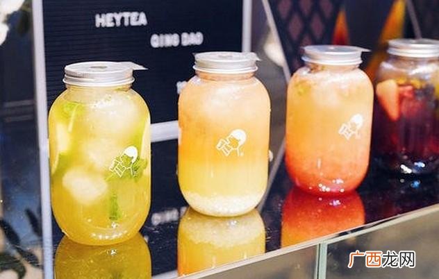 广东喜茶加盟费多少 喜茶2020加盟费一览表