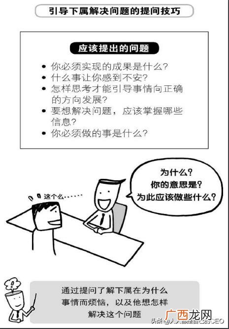 怎么才能管理好你的员工,管理员工的方法和技巧