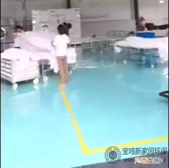 全套酒店布草清洗设备 酒店布草洗涤设备多少钱