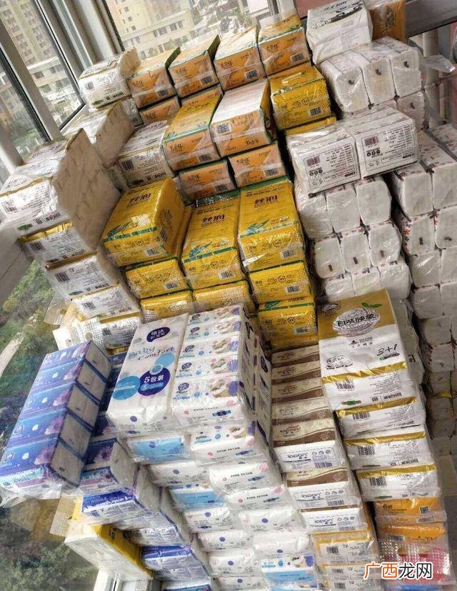 3至4元一提纸巾货源,1元店货源批发市场