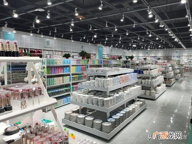 2元店生意为什么不长久 两元店配货中心排行
