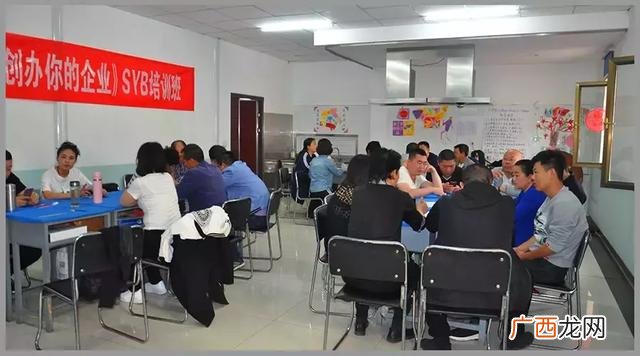 syb创业补贴 siyb创业培训需要交钱吗