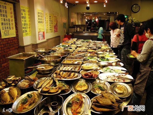 创业小项目小吃 小吃店创业