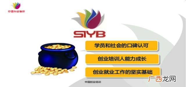 学校为何强制参加syb,siyb创业培训