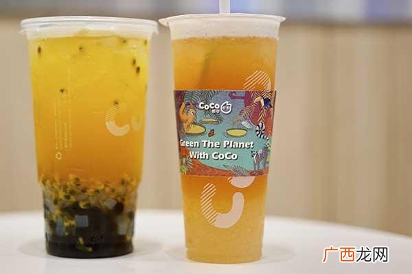 开一家coco奶茶店加盟费多少,coco加盟大概需要多少钱
