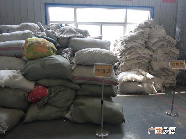 回收旧衣服怎么销出去 回收旧衣服的渠道