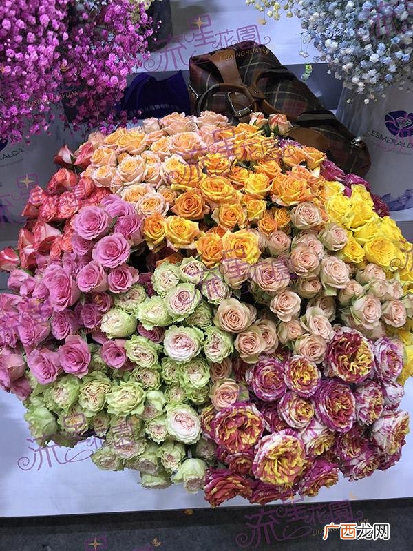 开花店加盟哪家好 加盟鲜花店好做吗