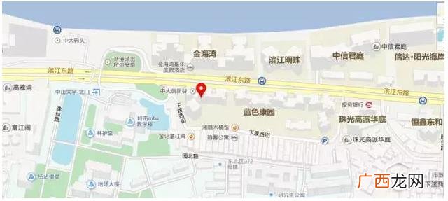 九龙锦创大厦,创锦创业产业园