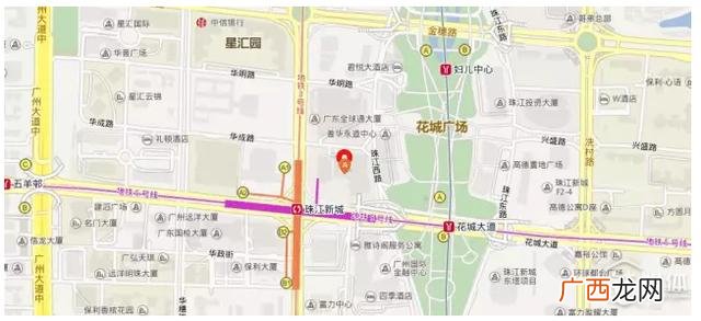 九龙锦创大厦,创锦创业产业园