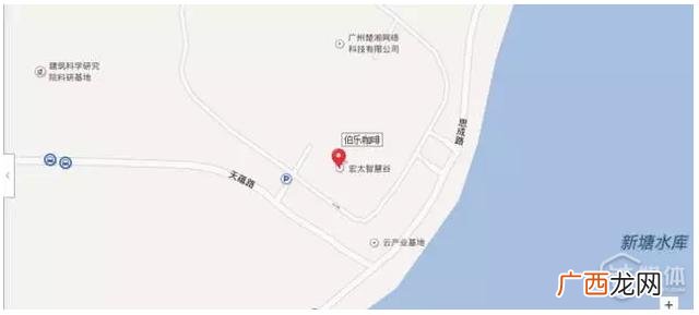 九龙锦创大厦,创锦创业产业园
