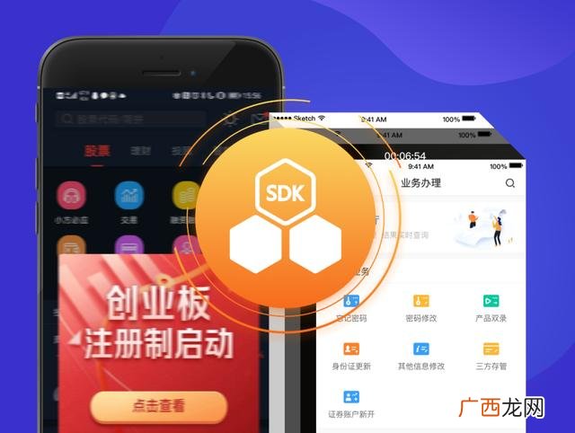 如何在手机上开通创业板 创业板公司年报