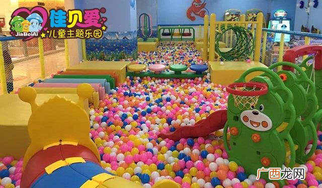 建一个水上乐园需要多少钱,建一个儿童乐园需要多少钱