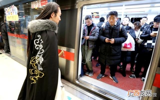 中国传统审美的男性长相 创业帅哥