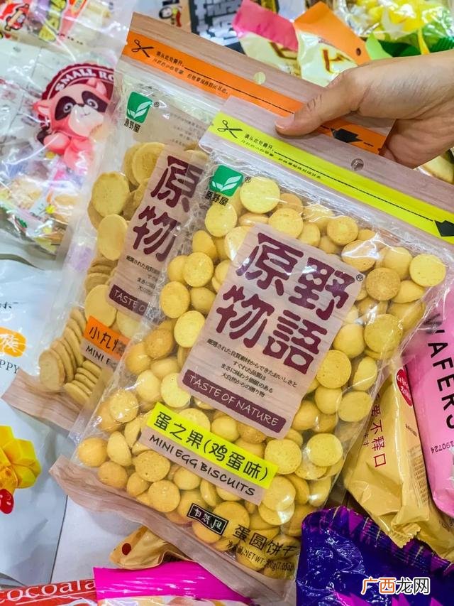 广州散装零食批发市场,广州零食批发一手货源在哪里