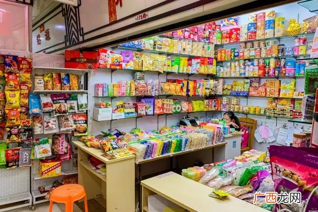 广州散装零食批发市场,广州零食批发一手货源在哪里