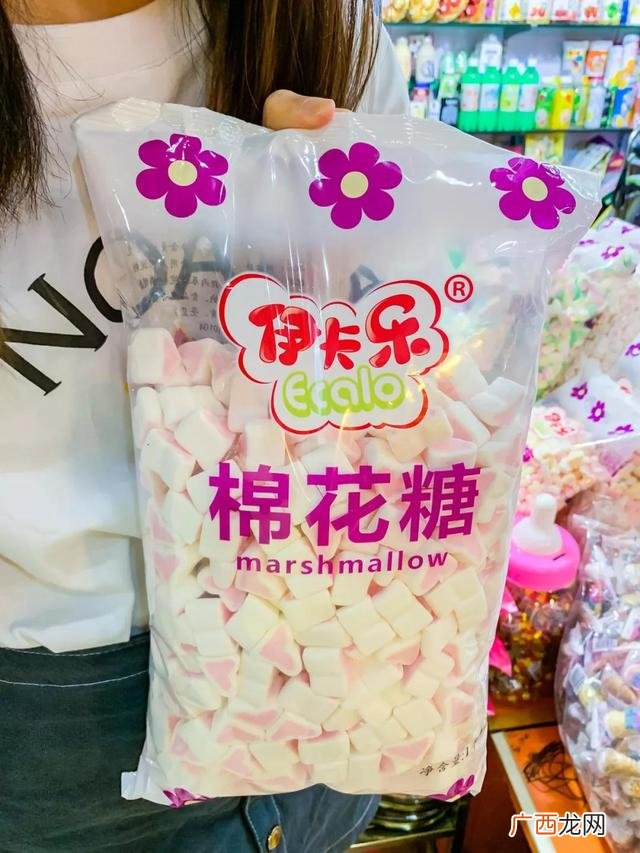 广州散装零食批发市场,广州零食批发一手货源在哪里