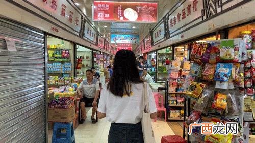 广州散装零食批发市场,广州零食批发一手货源在哪里