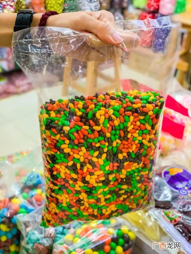 广州散装零食批发市场,广州零食批发一手货源在哪里