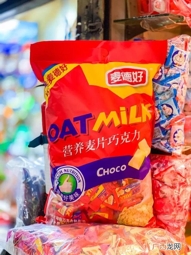 广州散装零食批发市场,广州零食批发一手货源在哪里