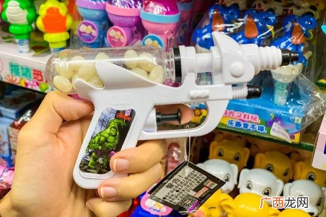 广州散装零食批发市场,广州零食批发一手货源在哪里