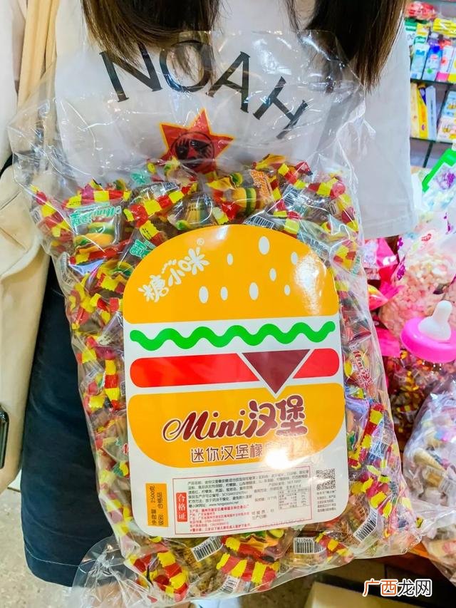 广州散装零食批发市场,广州零食批发一手货源在哪里