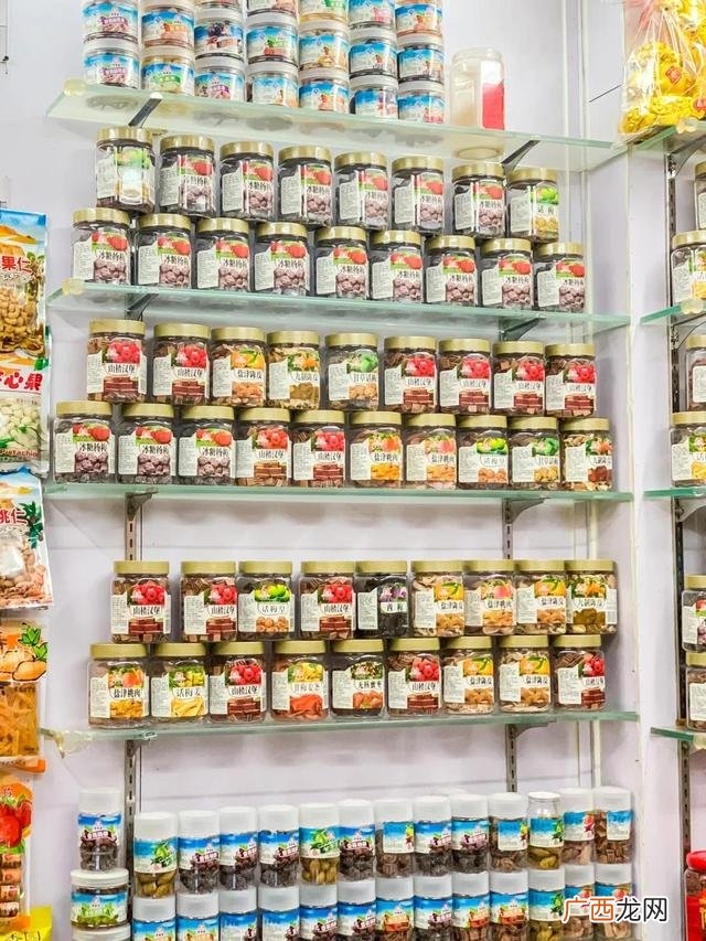 广州散装零食批发市场,广州零食批发一手货源在哪里