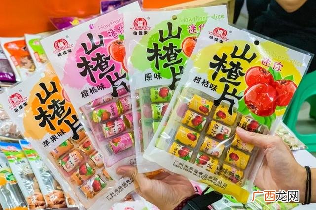 广州散装零食批发市场,广州零食批发一手货源在哪里